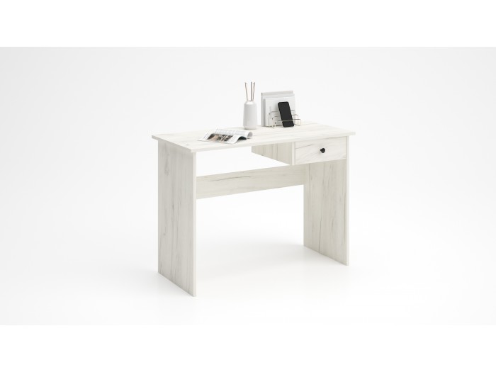 Бюро Мареа 4 (пасифик бял крафт)